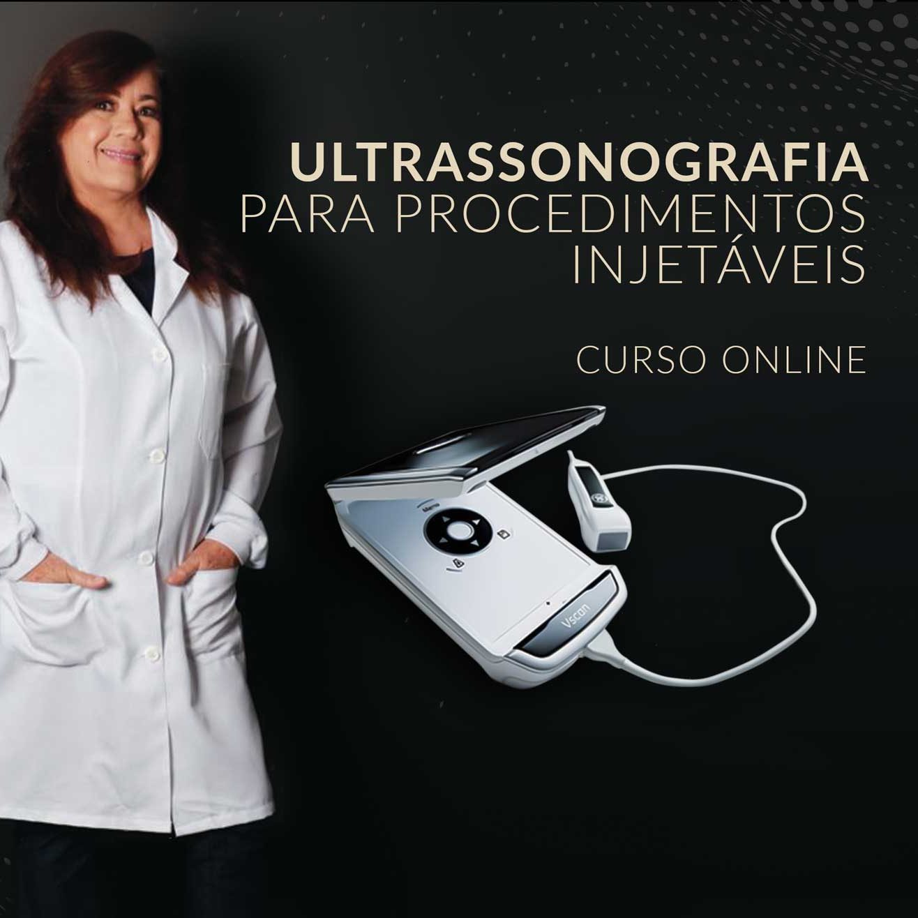 Leia mais sobre o artigo Ultrassonografia Para Procedimentos Injetáveis